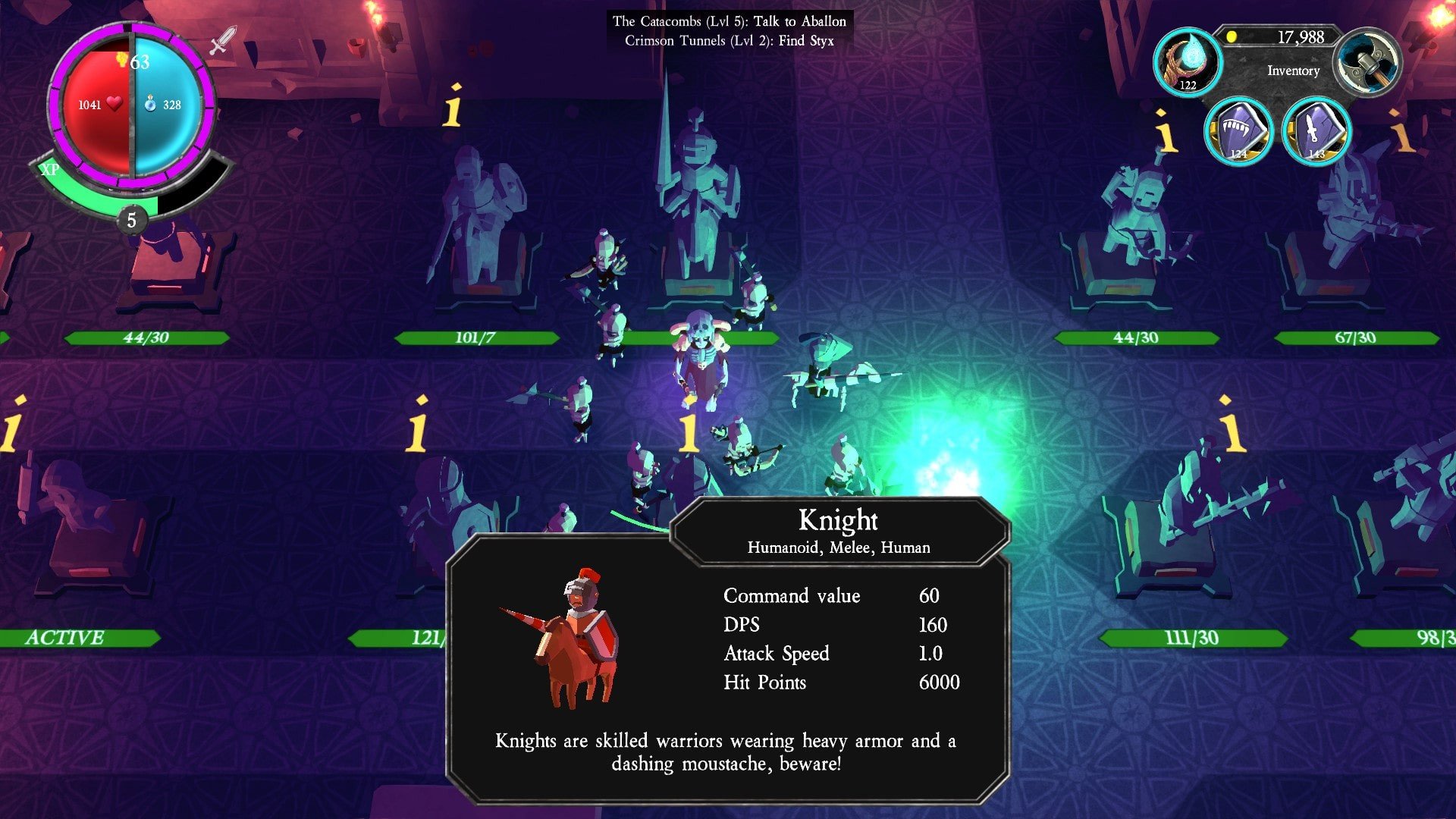 Undead Horde screenshot 6